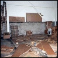 View of the Art ALert Workshop.